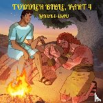 Mourits, H. - Toddler Bible, part 4