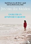 Van der Meiden, Jos - Evolutie en (on)sterfelijkheid