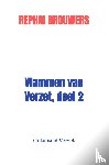 Brouwers, Rephai - Vlammen van Verzet, deel 2