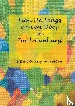 De Jong van Midlum, B.H.W.S. - Tien de Jongs en een Does in Zuid-Limburg