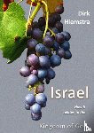 Hiemstra, Dirk - Israel