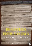Gallas, David - De Gouden Eeuw van Java