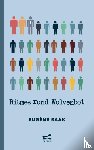 Baak, Eugène - Ritmes rond Wolvenbot