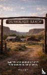 Krap, Eva - Skinwalker Ranch