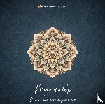 Moment, Kleur - Mandala's kleurboek