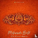 Moment, Kleur - Maleisische Batik kleurboek