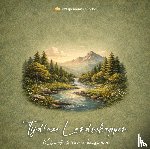 Moment, Kleur - Tijdloze Landschappen kleurboek