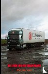 Grünbauer, Willem - HET LEVEN VAN EEN VRACHTRIJDER