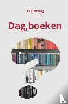 Strang, Flip - Dag, boeken