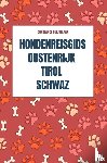Duijvelaar, Constance - Hondenreisgids Oostenrijk Tirol Schwaz
