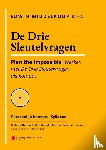 Middelkoop, MBA, Edwin - De Drie Sleutelvragen - Persoonlijk Kompas