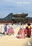 Chargois, Sander - Op reis ... Korea