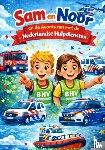 Van Beckhoven, Rick - Sam en Noor Hulpdiensthelden