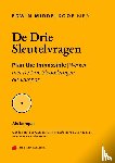 Middelkoop, MBA, Edwin - De Drie Sleutelvragen als kompas