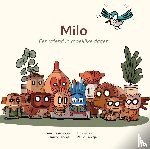 Carvajal, Ramiro - Milo