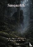 Krap, Eva - Sasquatch