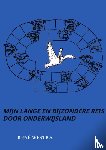 Westra, René - Mijn lange en bijzondere reis door onderwijsland