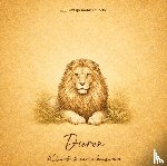 Moment, Kleur - Dieren kleurboek
