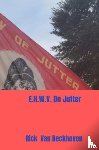 Van Beckhoven, Rick - E.H.W.V. De Jutter: Wandelsportvereniging