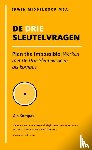 Middelkoop, MBA, Edwin - De Drie Sleutelvragen als kompas