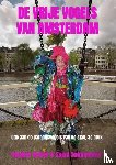 Delver, Bamber - De Vrije Vogels van Amsterdam