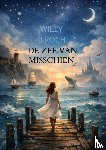 Troch, Willy - De zee van misschien