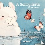 Ten Voorde, Ivo - A sorry note