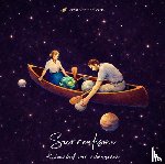 moment, Kleur - Surrealisme kleurboek