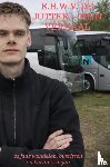 Van Beckhoven, Rick - E.H.W.V. De Jutter – Mijn verhaal