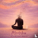 Moment, Kleur - Mindfulness kleurboek