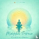 Moment, Kleur - Meditatieve Patronen kleurboek