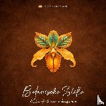 Moment, Kleur - Botanische Stilte kleurboek