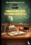 Ulusoy, Enes - Verhandelingen over pedagogiek en didactiek