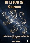 Devillé, Jens - De Leeuw Zal Klauwen