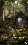 Krap, Eva - De verhalenbrenger