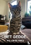 De Vries, Willem - Het gedoe