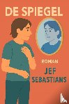 Sebastians, Jef - De Spiegel
