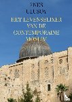 Ulusoy, Enes - Het levenselixer van de contemporaine moslim