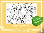 Van dijk, L.M. - Pippa krijgt buisjes