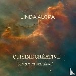 Algra, Linda - Cuisine Créative