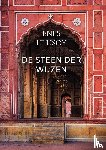 Ulusoy, Enes - De steen der wijzen