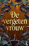 Krap, Eva - De vergeten vrouw
