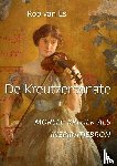 van Es, Rob - De Kreutzersonate