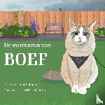 Valentijn en Collignon, Dorothée en Marianne - De avonturen van Boef