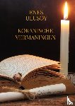 Ulusoy, Enes - Koranische vermaningen