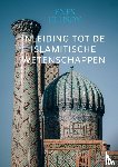 Ulusoy, Enes - Inleiding tot de islamitische wetenschappen