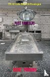 Fokkens, Geert - Post Mortem