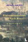 Van Roij, Michaël - Dialectwoordenboek van Aarle-Rixtel