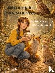 Drake, E.S. - Amelie en de Magische Fles