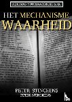 Stinckens, Peter - Het Mechanisme Waarheid